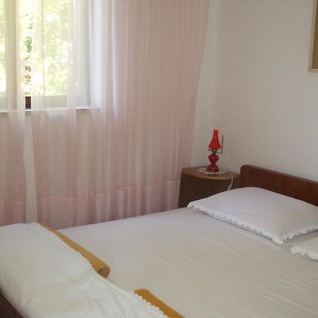 Apartments Marina Супетар Экстерьер фото