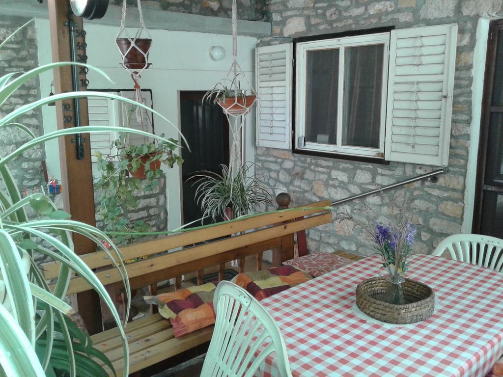 Apartments Marina Супетар Экстерьер фото