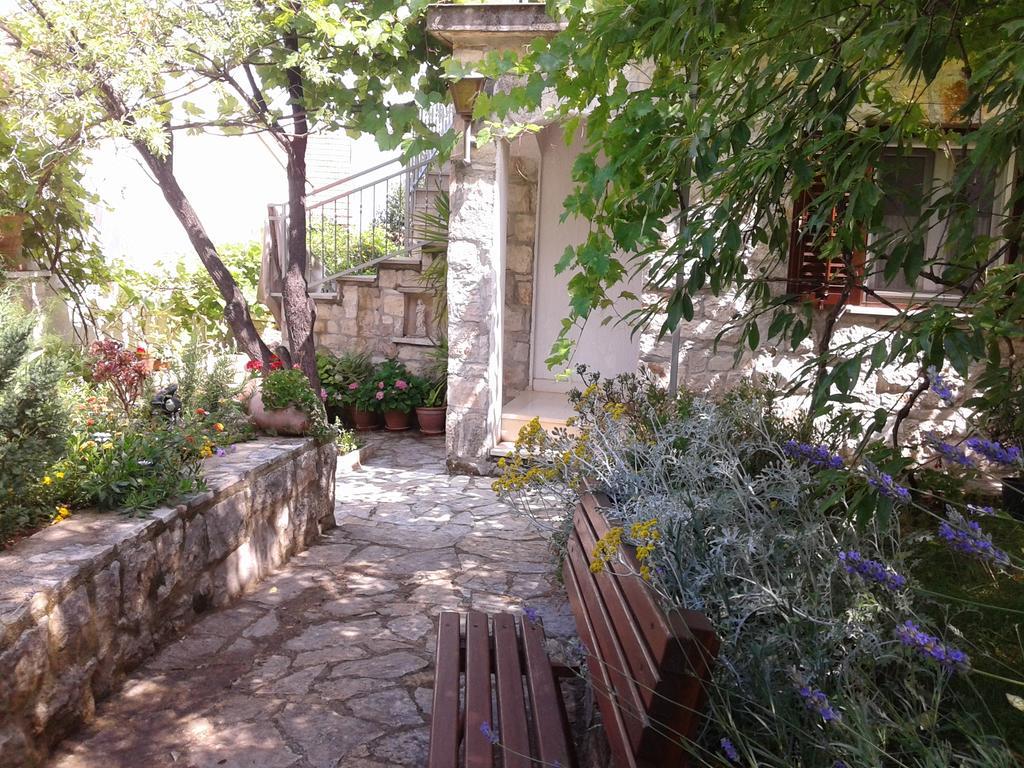 Apartments Marina Супетар Экстерьер фото