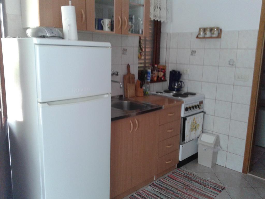 Apartments Marina Супетар Экстерьер фото