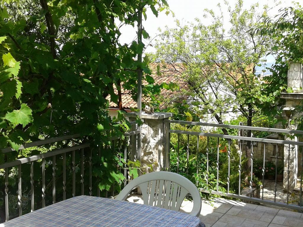 Apartments Marina Супетар Экстерьер фото