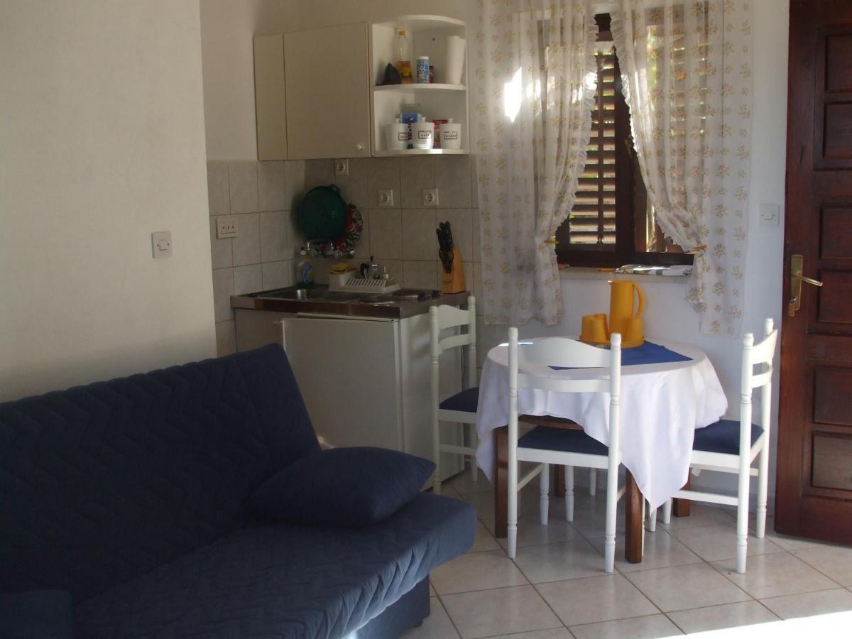 Apartments Marina Супетар Номер фото